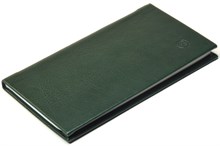 Книжка телефонная карманная Sevilia зеленый