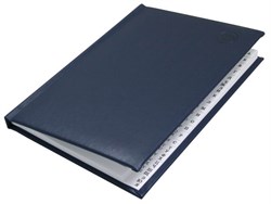 Книжка телефонная А5, Liga, синий - фото 4095