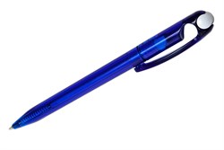Ручка шариковая Tecnomolds Perla Flash