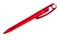 Ручка шариковая Tecnomolds Perla Flash
