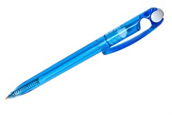 Ручка шариковая Tecnomolds Perla Flash