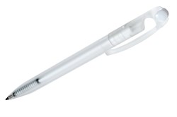 Ручка шариковая Tecnomolds Perla Flash Ice