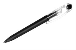 Ручка шариковая Tecnomolds Perla Flash Cristal Ice