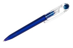 Ручка шариковая Tecnomolds Perla Flash Cristal Ice