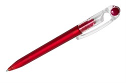 Ручка шариковая Tecnomolds Perla Flash Cristal Ice
