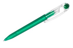 Ручка шариковая Tecnomolds Perla Flash Cristal Ice