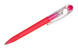 Ручка шариковая Tecnomolds Perla Flash Cristal Ice