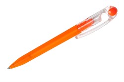 Ручка шариковая Tecnomolds Perla Flash Cristal Ice