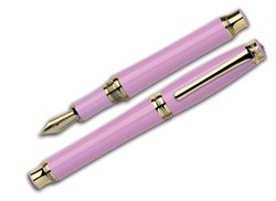 Ручка перьевая Signum Solare Rosa GT, перо сталь