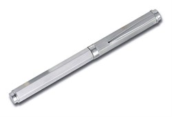 Ручка перьевая Signum Auriga Argento CT