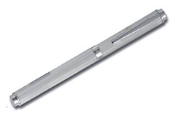 Ручка перьевая Signum Auriga Argento Linea СT