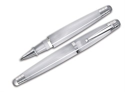 Ручка-роллер Signum Nova Bianco CT - фото 6534