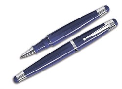 Ручка-роллер Signum Nova Azzurro - фото 6538