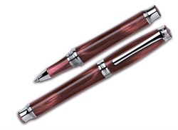 Ручка-роллер Signum Solare Rosso CT - фото 6554