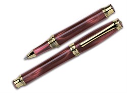 Ручка-роллер Signum Solare Rosso GT - фото 6556