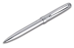 Ручка шариковая Signum Auriga Argento Linea CT - фото 6564