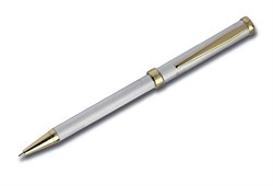 Ручка шариковая Signum Auriga Argento Linea GT - фото 6577