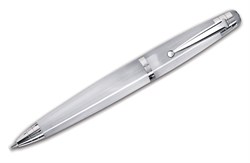 Ручка шариковая Signum Nova Bianco CT - фото 6596