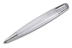 Ручка шариковая Signum Nova Bianco CT - фото 6598