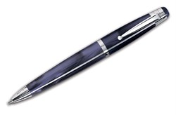 Ручка шариковая Signum Nova Viola - фото 6601