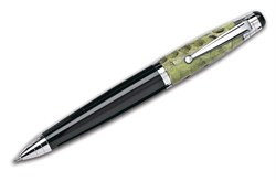 Ручка шариковая Signum Nova Phyton Verde - фото 6603