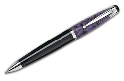 Ручка шариковая Signum Nova Phyton Viola - фото 6605