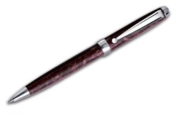 Ручка шариковая Signum Orione Rosso - фото 6609