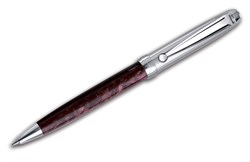 Ручка шариковая Signum Orione Rosso Argento - фото 6613