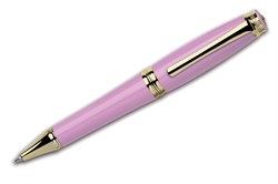Ручка шариковая Signum Solare Rosa GT - фото 6617