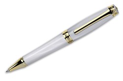 Ручка шариковая Signum Solare Bianko GT - фото 6619