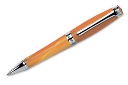 Ручка шариковая Signum Solare Arancio CT - фото 6620