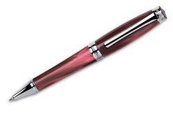 Ручка шариковая Signum Solare Rosso CT - фото 6622