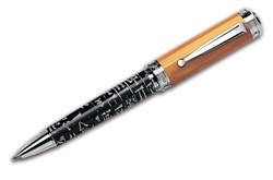 Ручка шариковая Signum Sumer-Special CT - фото 6629