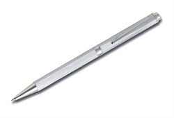 Ручка шариковая Signum Auriga Argento CT