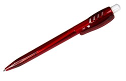 Ручка шариковая Tecnomolds Tex - фото 6648