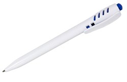 Ручка шариковая Tecnomolds Тex White - фото 6660