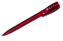 Ручка шариковая Tecnomolds Tex Ice - фото 6672