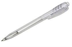 Ручка шариковая Tecnomolds Tex Ice - фото 6681