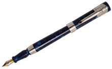  	Ручка перьевая Signum Palladio Blu