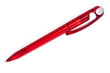 Ручка шариковая Tecnomolds Perla Flash