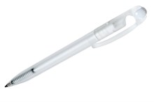 Ручка шариковая Tecnomolds Perla Flash Ice