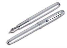 Ручка перьевая Signum Auriga Linea Zaffiro