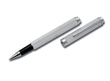 Ручка-роллер Signum Auriga Argento Linea СT