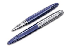 Ручка-роллер Signum Murano Azzurro