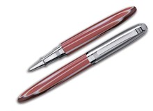 Ручка-роллер Signum Murano Rosso