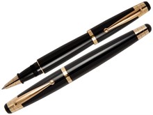 Ручка-роллер Signum Nova Nero CT