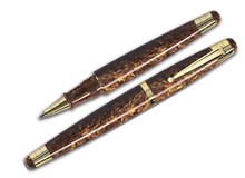 Ручка-роллер Signum Nova Marrone