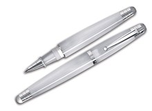 Ручка-роллер Signum Nova Bianco CT