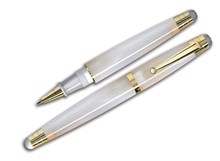 Ручка-роллер Signum Nova Bianko GT