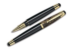 Ручка-роллер Signum Nova Phyton Marrone